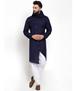 Picture of Magnificent Nevy Blue Kurtas