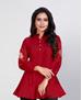 Picture of Grand Red Kurtis & Tunic