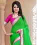 Picture of Excellent Chitralekha Casual Saree