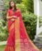 Picture of Admirable Pink Casual Saree