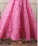 Picture of Exquisite Pink Readymade Gown