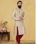 Picture of Lovely Beige Kurtas