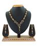 Picture of Ideal Black Necklace Set