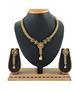 Picture of Admirable Gold Necklace Set