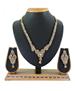 Picture of Ideal Gold+white Necklace Set
