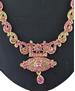 Picture of Ideal Pink Necklace Set