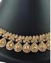 Picture of Classy Gold Necklace Set