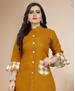 Picture of Comely Mehendi Kurtis & Tunic