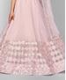 Picture of Sublime Baby Pink Lehenga Choli