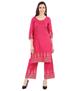 Picture of Sightly Pink Kurtis & Tunic
