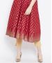 Picture of Admirable Red Kurtis & Tunic