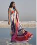 Picture of Beautiful Mix Casual Saree