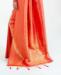 Picture of Lovely Orange Casual Saree