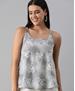 Picture of Marvelous Grey Kurtis & Tunic