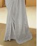Picture of Grand Grey Casual Saree