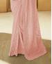 Picture of Graceful Peach Casual Saree