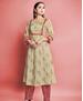 Picture of Grand Beige Kurtis & Tunic