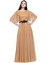 Picture of Ideal Beige Readymade Gown