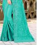 Picture of Beauteous Sky Casual Saree