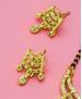 Picture of Enticing Gold Mangalsutra