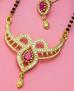 Picture of Marvelous Gold Mangalsutra