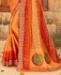 Picture of Good Looking Multi Chiffon Saree