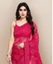 Picture of Radiant Rani Pink Casual Saree