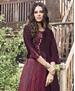 Picture of Bewitching Maroon Kurtis & Tunic