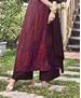 Picture of Bewitching Maroon Kurtis & Tunic