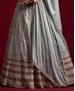 Picture of Comely Grey Readymade Lehenga Choli