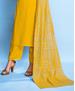 Picture of Alluring Yellow Readymade Salwar Kameez
