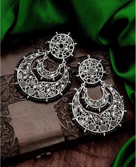 Waterdrop Rhinestones Necklace Ring Earrings Women Jewelry Set Elegant  Green Red Black Gemstone Wedding Jewelry Set - China Fashion Jewelry and  Women Jewelry Set price | Made-in-China.com