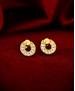Picture of Admirable Gold Earrings