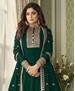 Picture of Magnificent Green Readymade Salwar Kameez