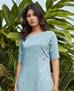 Picture of Radiant Sky Kurtis & Tunic