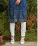 Picture of Ideal Navy Blue Kurtis & Tunic