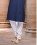 Picture of Sightly Blue Kurtas
