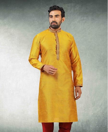Picture of Marvelous Fire Kurtas