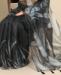 Picture of Magnificent Black Casual Saree
