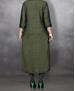 Picture of Classy Olive Kurtis & Tunic
