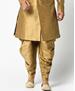 Picture of Sightly Gold Kurtas