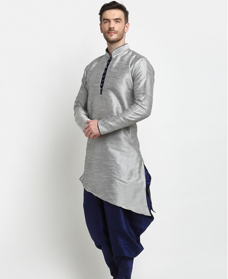 Picture of Comely Grey Kurtas
