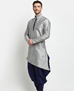Picture of Comely Grey Kurtas