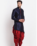 Picture of Lovely Blue Kurtas