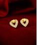 Picture of Alluring Gold Earrings