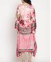 Picture of Bewitching Pink Arabian Kaftans
