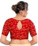 Picture of Grand Red Designer Blouse