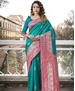 Picture of Shapely Sky Casual Saree
