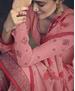 Picture of Pleasing Pink Patiala Salwar Kameez