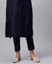 Picture of Sublime Blue Kurtis & Tunic